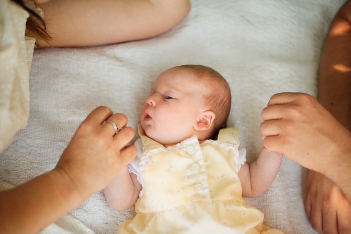 Lifestyle Newborn by Fox Photo, Portlaoise